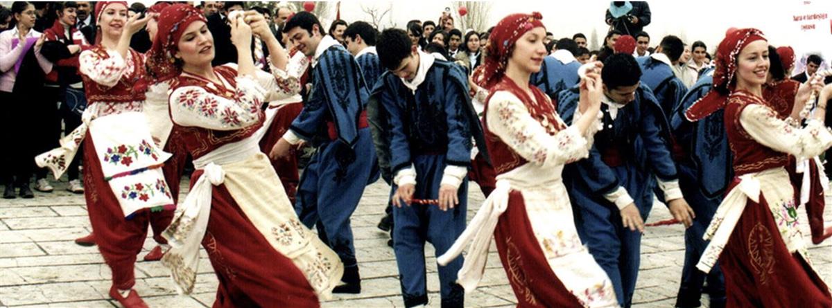 International Nowruz Day - 21 March
