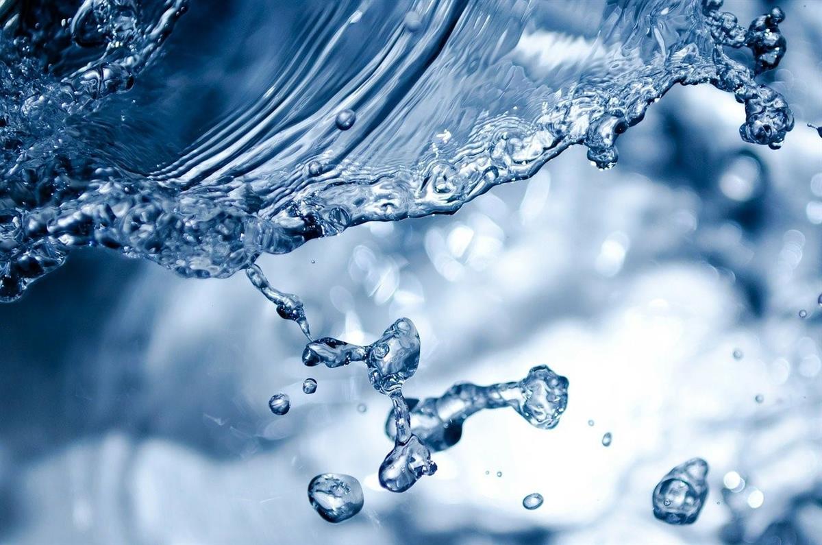 World Water Day 22 March