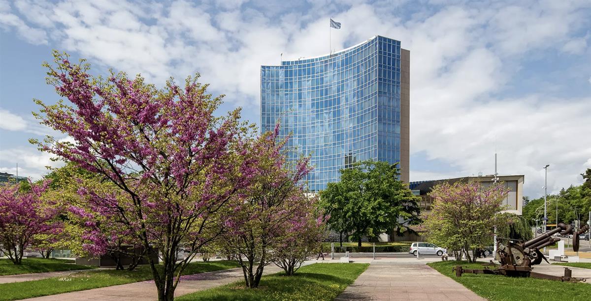 A new multilateral treaty takes root at WIPO to recognise traditional knowledge