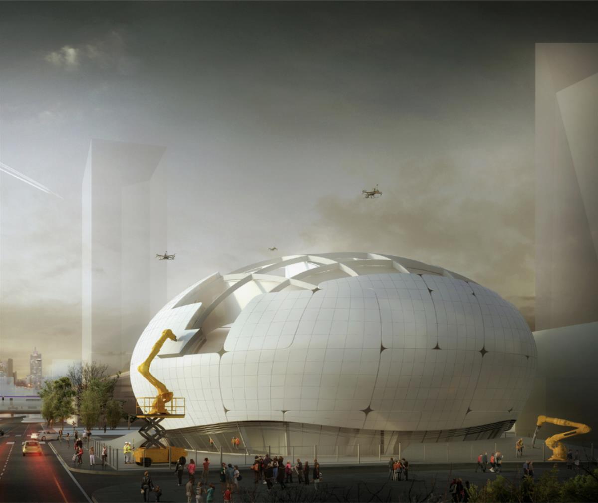 Innovative Museums set to open Globally in 2024