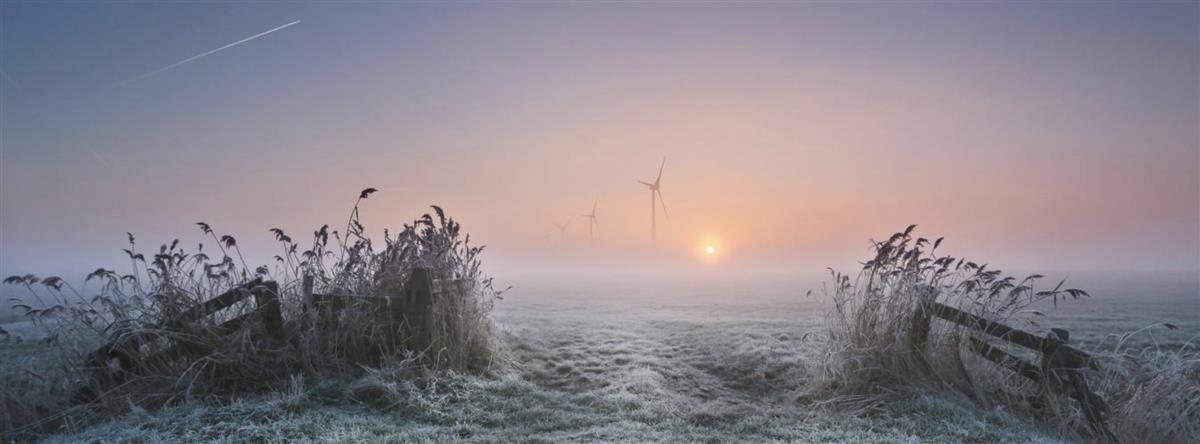 International Day of Clean Air for Blue Skies