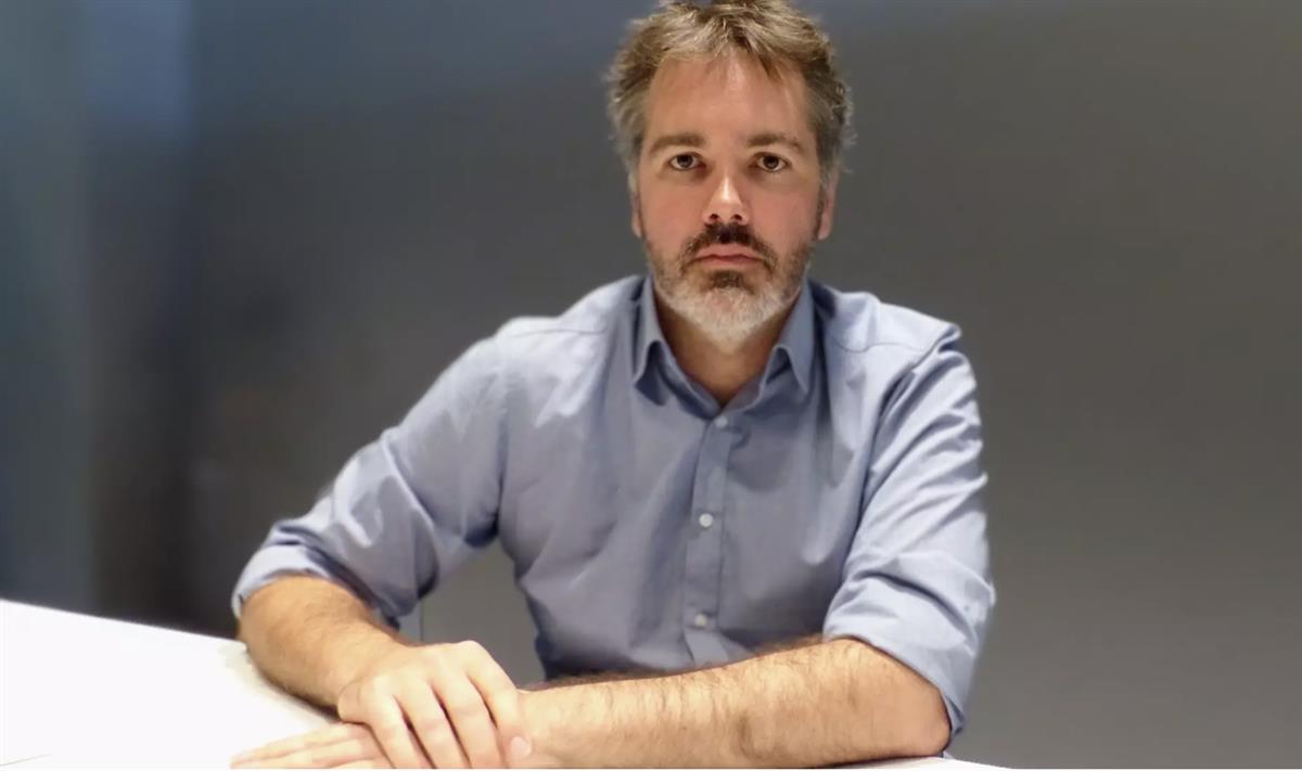 MSF’s Christopher Lockyear: ‘It’s shocking to think that Gaza could be forgotten'
