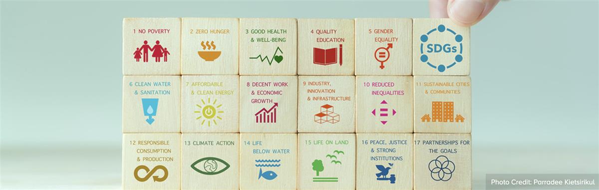 SDG Knowledge Hub’s Most Read Stories of 2024 Reveal Hunger for Solutions