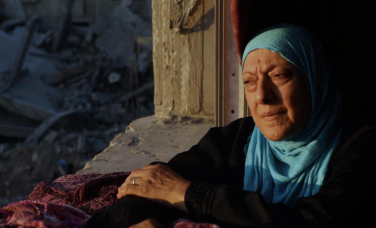 Human Rights Watch - World Report 2025