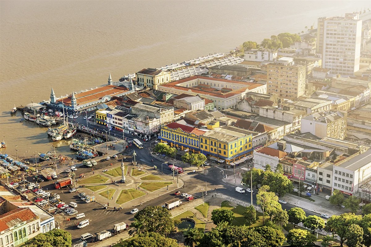 Brazil Shares Priorities for COP 30