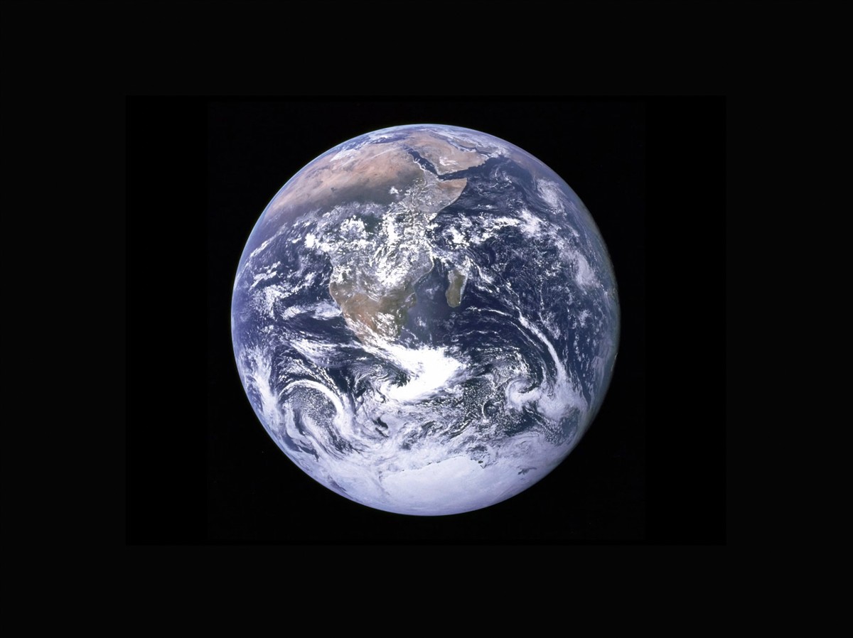 UNEP: International Mother Earth Day 2025