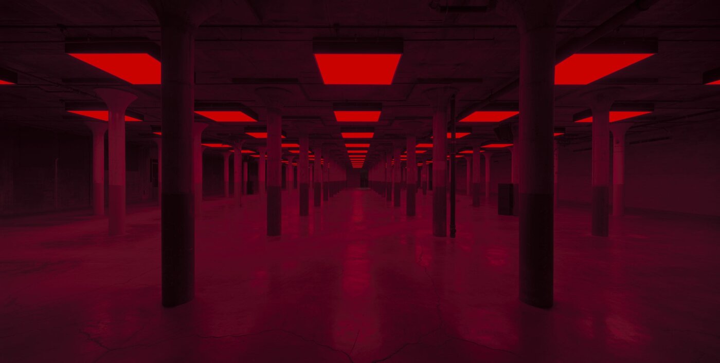 Lower Frequencies: Steve McQueen’s “Bass” as “Cinematic Space”