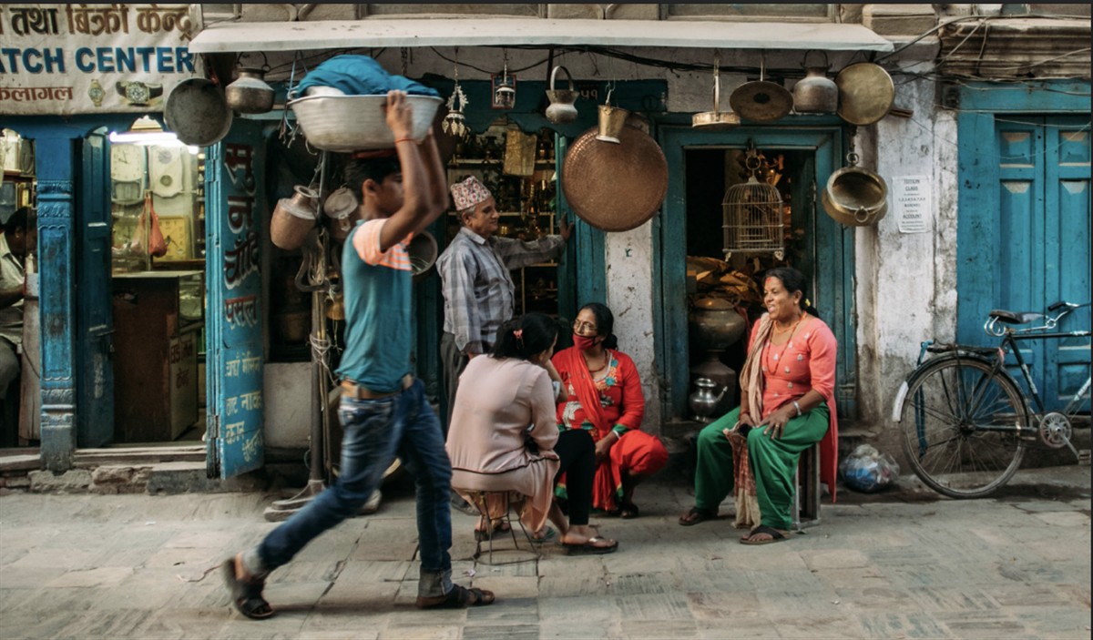 Beyond GDP: Measuring Wealth to Address Global and In-country Challenges