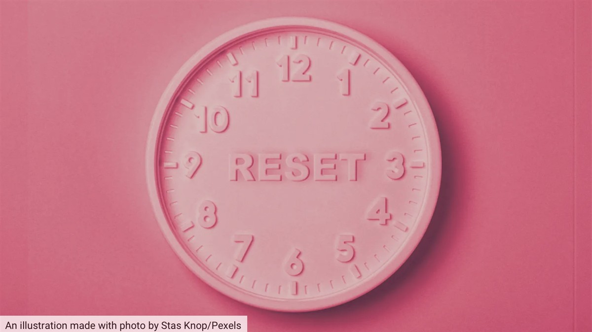 Reset, reform, or repeat? Humanitarianism’s reboot searches for the right script