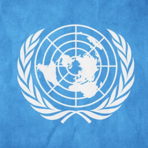 Mary Robinson - keynote address at the UN