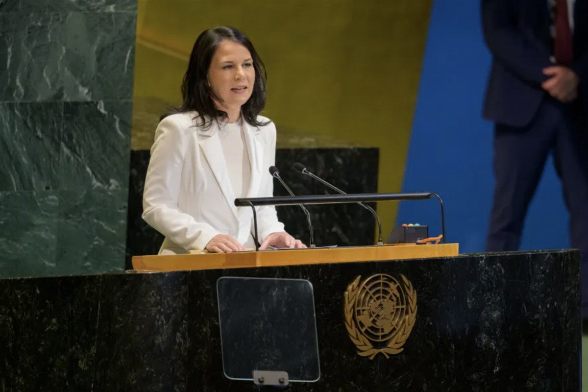 United Nations: General Debate of the 80th Session