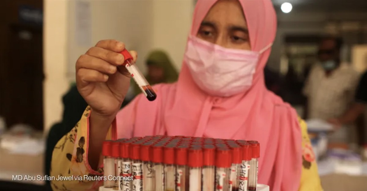 Philanthropies commit $300M for climate-health solutions at COP30