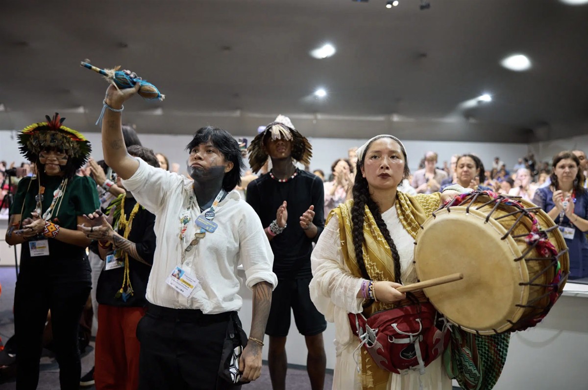 COP30 Closes: Hijacking by rich countries and dire need for peoples’ multilateralism
