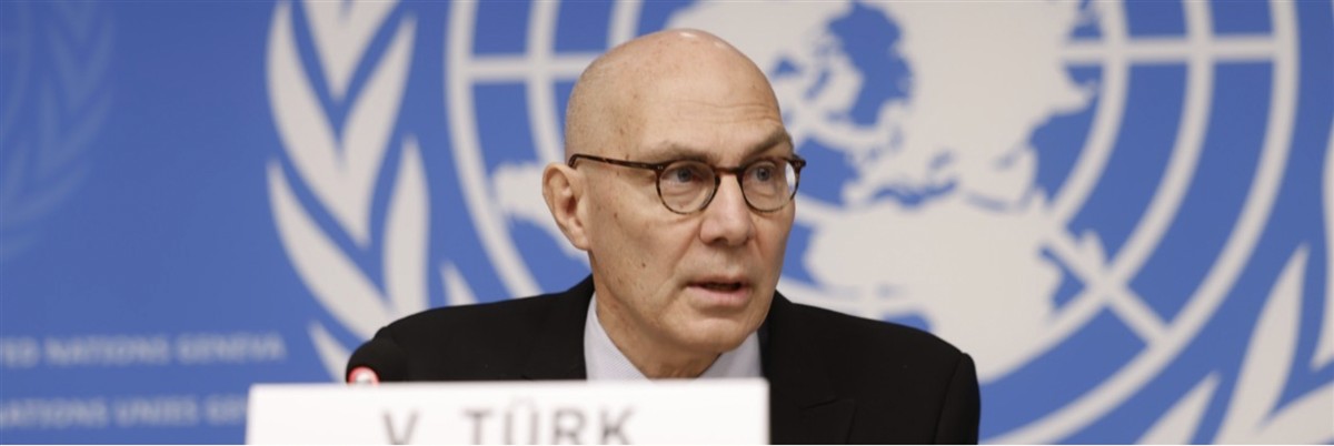 International Human Rights Day 2025