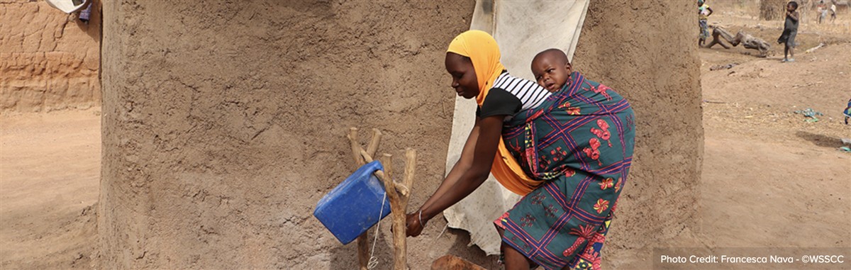 Call for Reset of Global Water Agenda Seeks to Reverse “Water Bankruptcy”