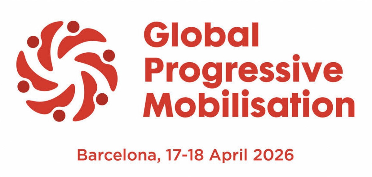 Featured Story: Global Progressive Mobilisation