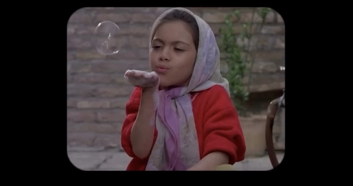 The Wonderful Culture of Iranian Cinema