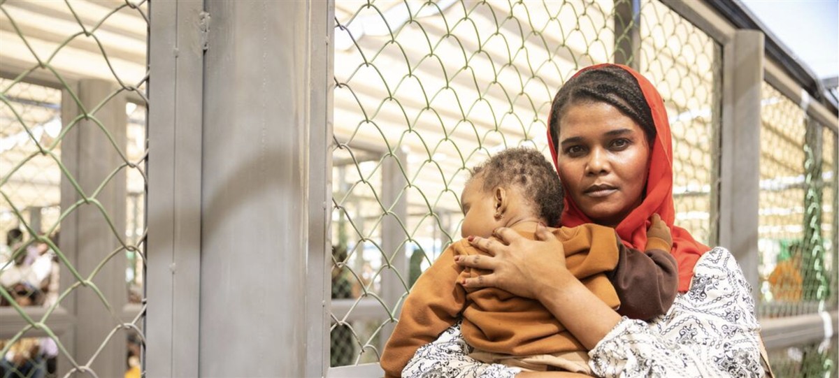 People continue to stand by refugees, Gen Z shows most empathy