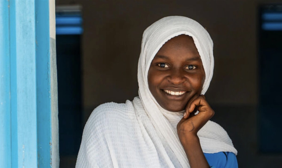The Promise: 75 Years of the Refugee Convention